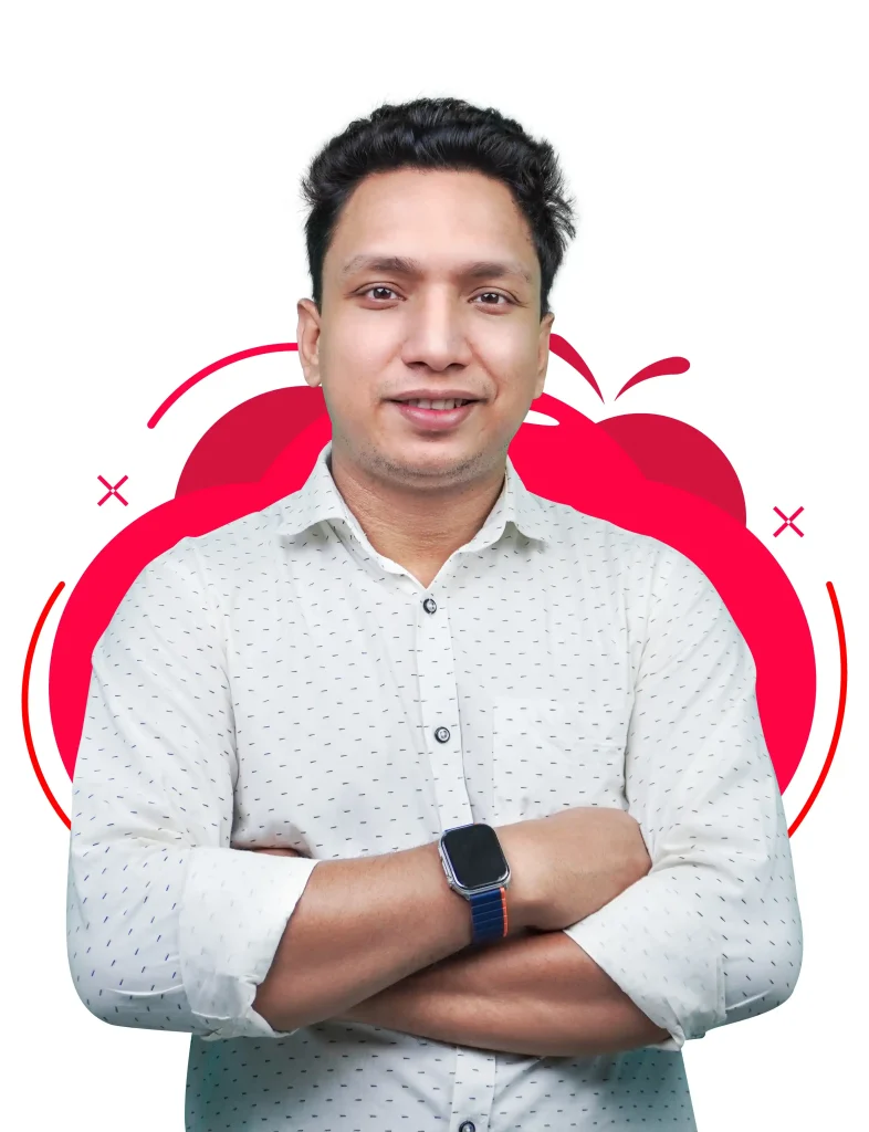Noyon Ali - CEO of Prothom School (2)