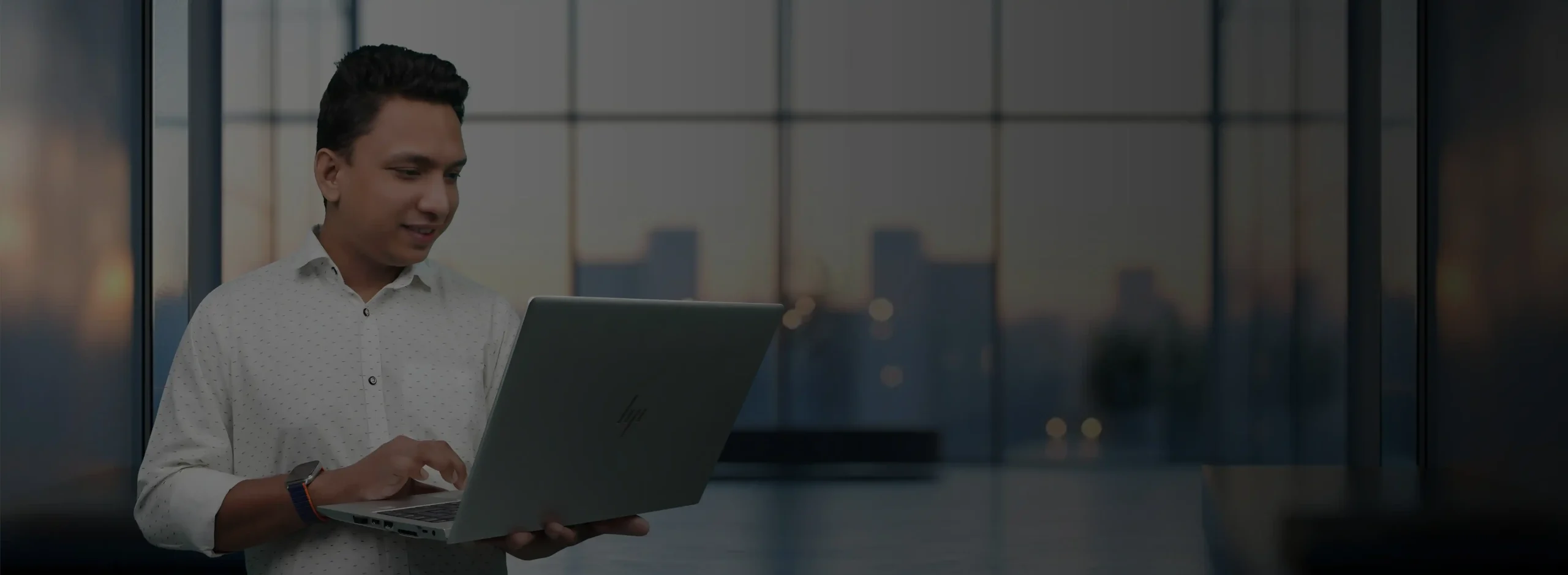 Noyon Ali - CEO of Prothom School (6)