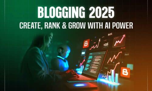 Blogging Course By Prothom School