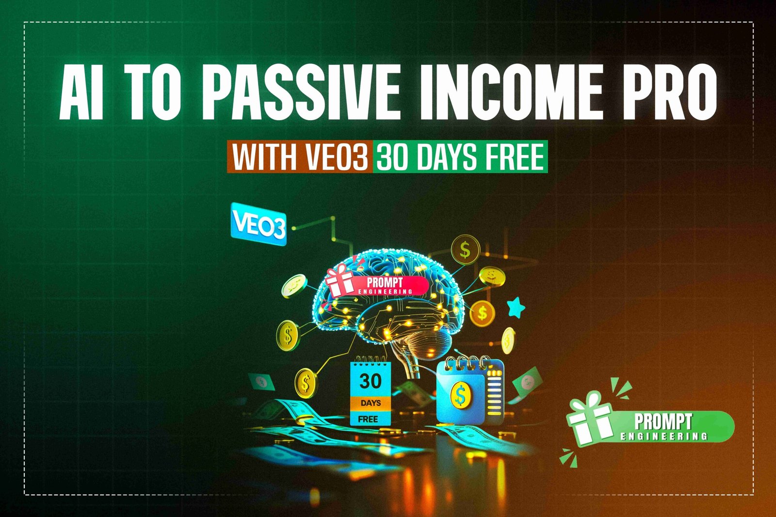 Ai To Passive Income Pro Ai To Passive Income Pro